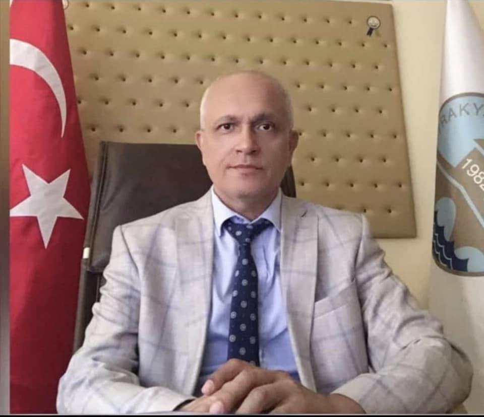 İsmail KILIÇ Bekirler Köyü