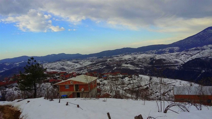 Bekirler Köyü Derneği