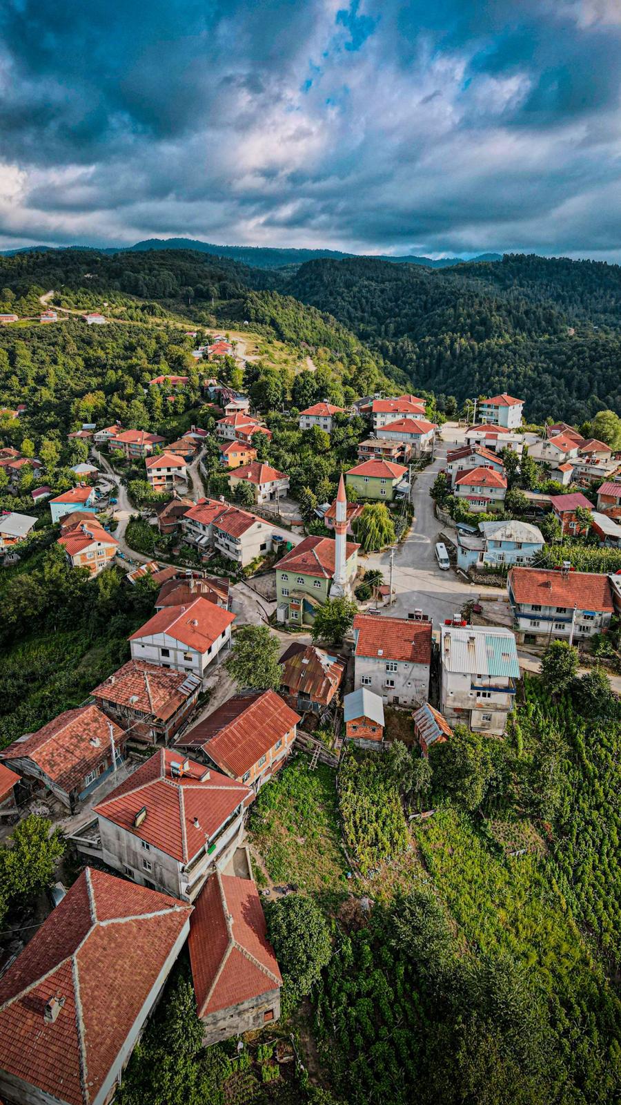 Bekirler Köyü Resimleri