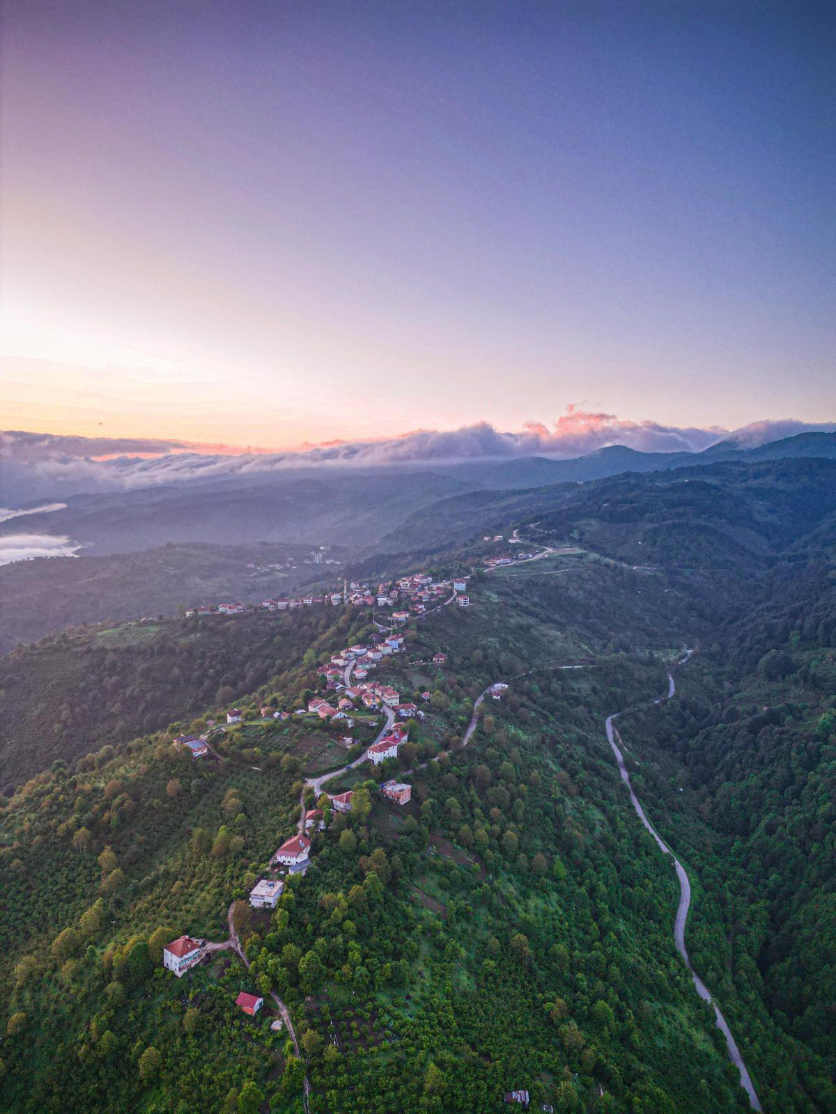 Bekirler Köyü Resimleri