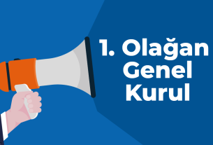 1. genel kurul