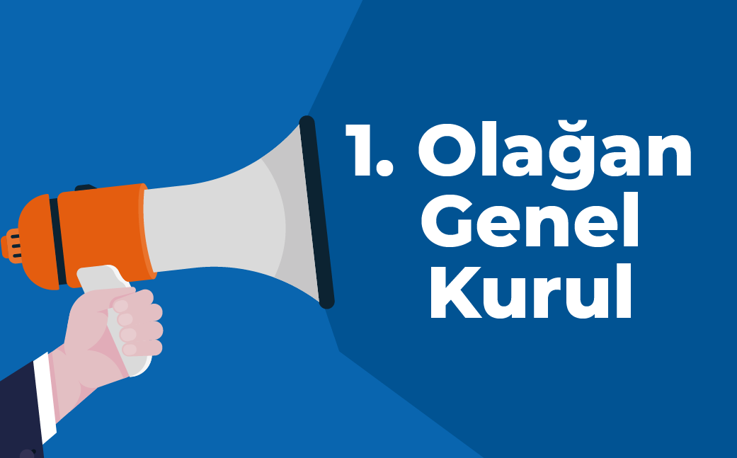 1. genel kurul